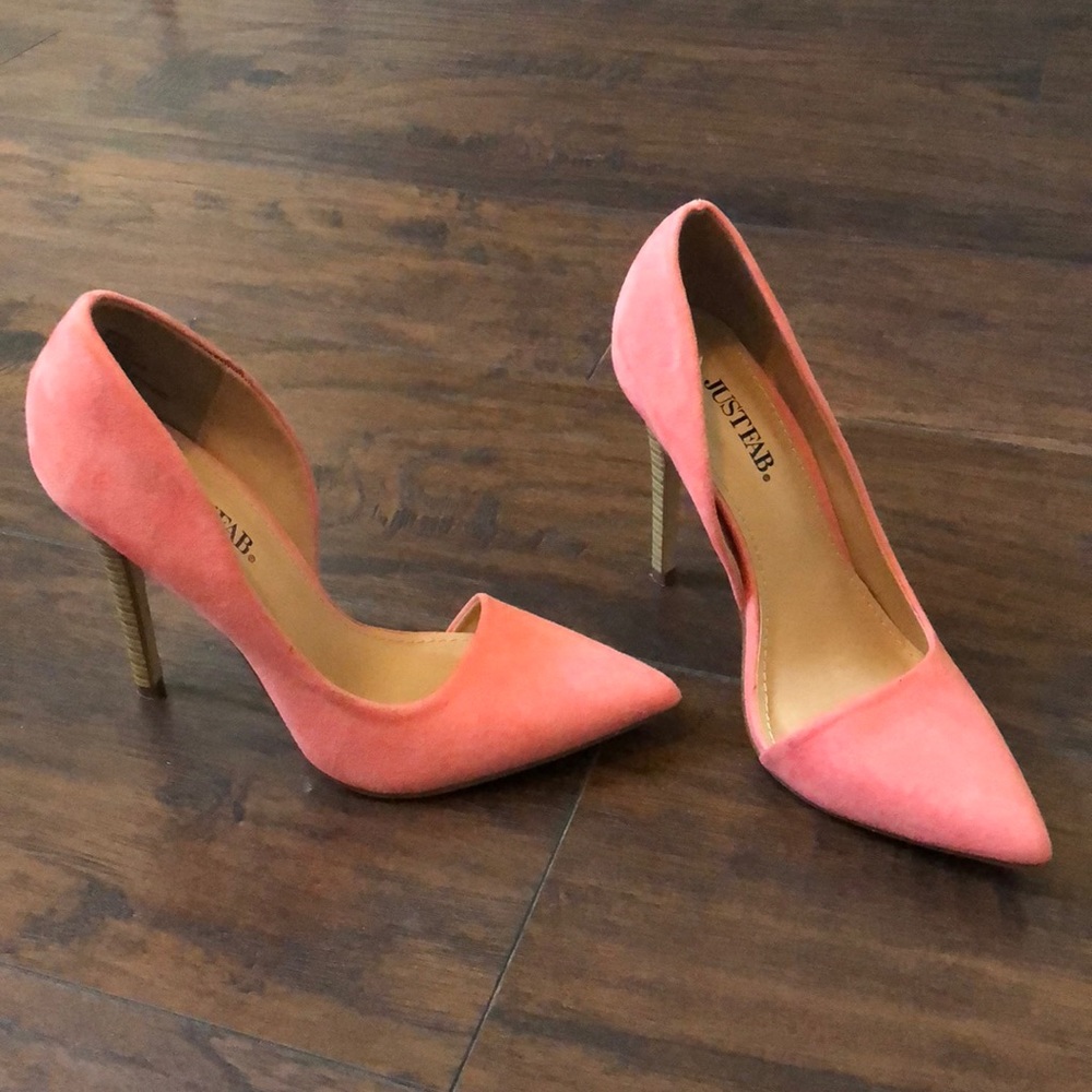 Pumps